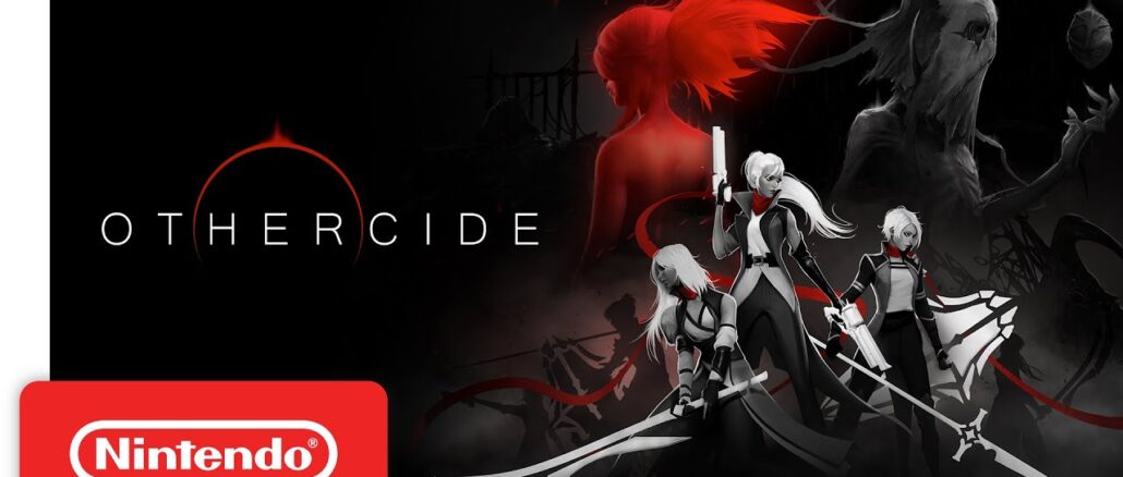 Othercide Launch Trailer
