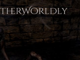 Release - Otherworldly 
