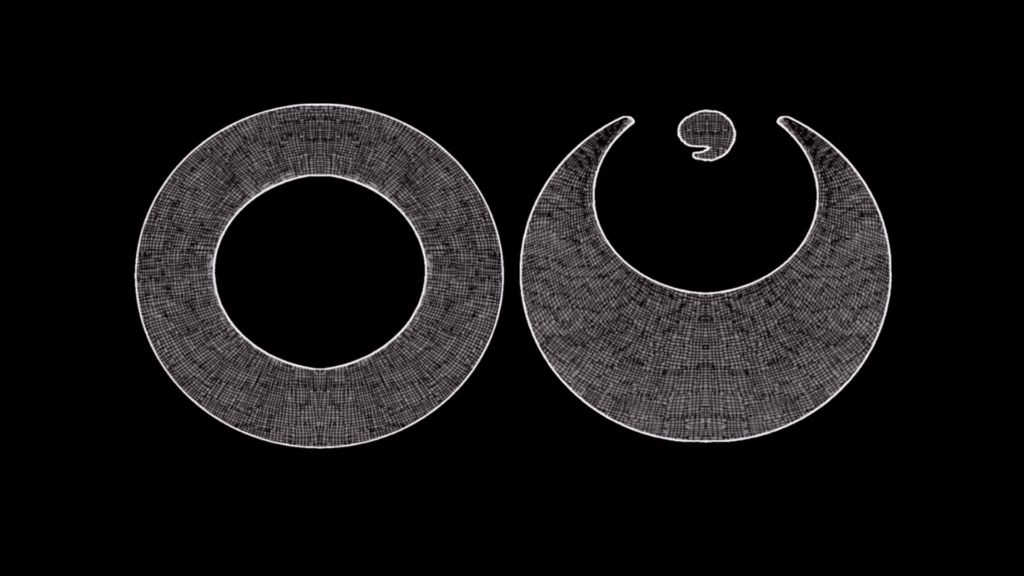 OU announced, launching 2021