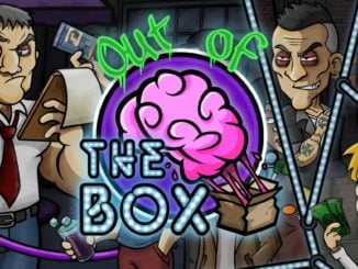 Release - Out of The Box 