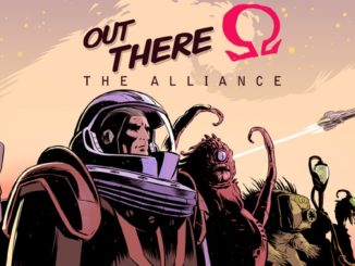 Release - Out There: Ω The Alliance