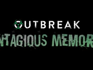 Release - Outbreak: Contagious Memories 