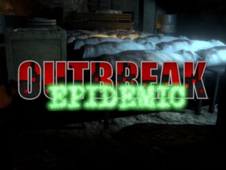 Outbreak: Epidemic