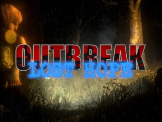 Release - Outbreak Lost Hope