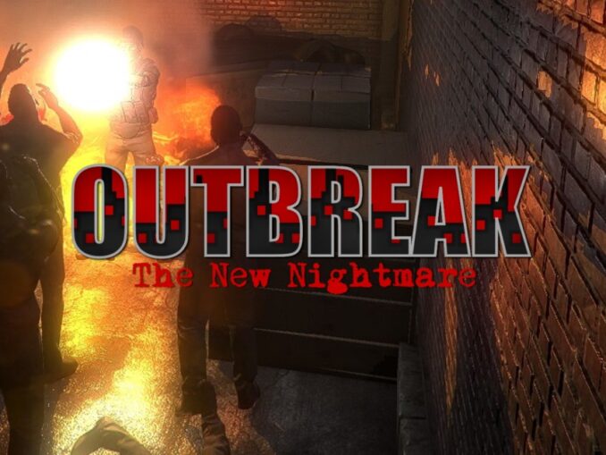 Release - Outbreak: The New Nightmare 