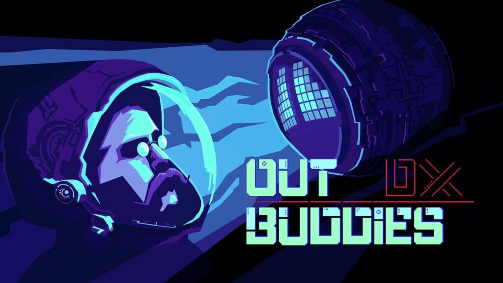 Outbuddies DX komt binnenkort