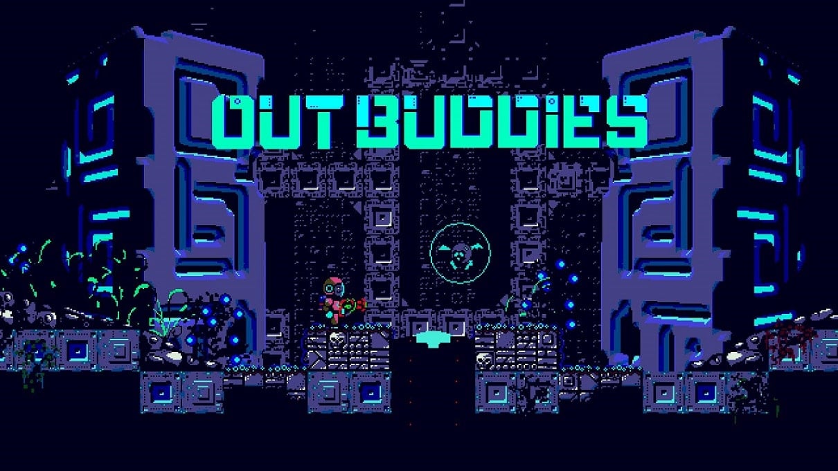 Outbuddies DX – Eerste 23 minuten