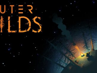 Release - Outer Wilds 