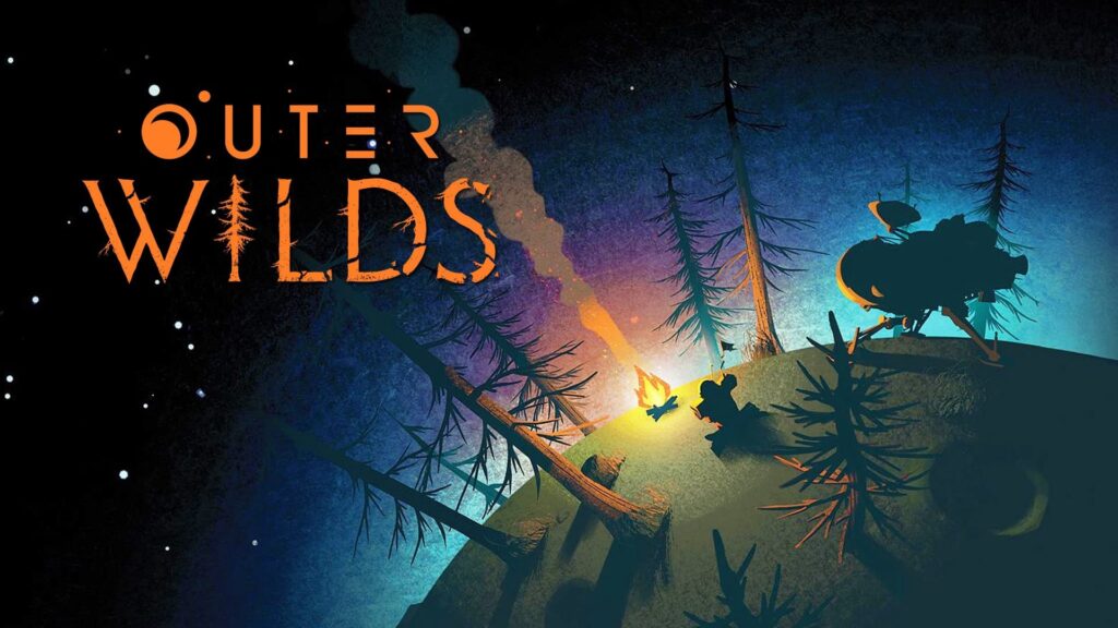 Outer Wilds: Archaeologist Edition – Landing Soon