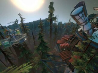 Outer Wilds: Unraveling the Mysteries of an Endless Time Loop