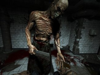 Outlast 1 and 2 coming