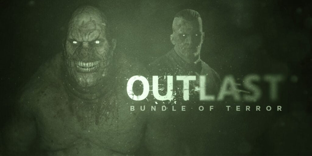 Outlast: Bundle of Terror Outlast: Bundle of Terror