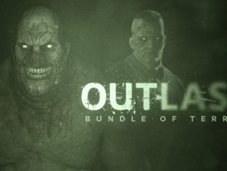 Outlast: Bundle of Terror