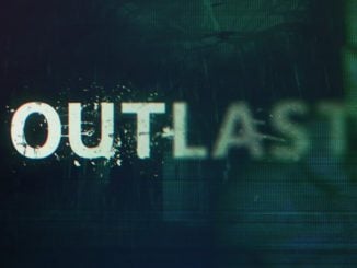 News - Outlast ported in a matter of weeks 