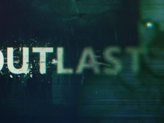 News - Outlast series trailer 