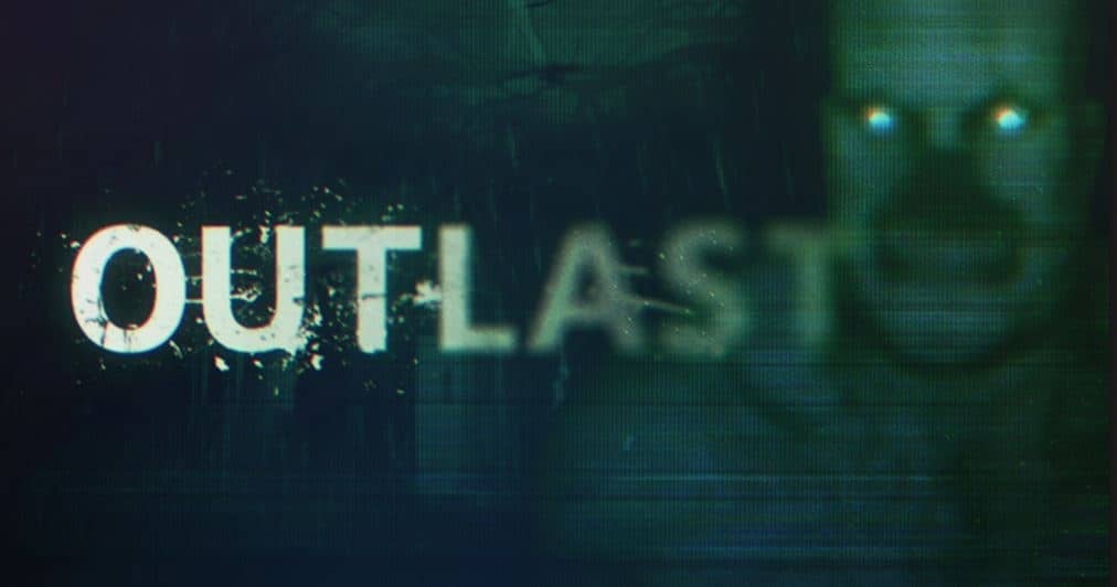 Outlast series trailer