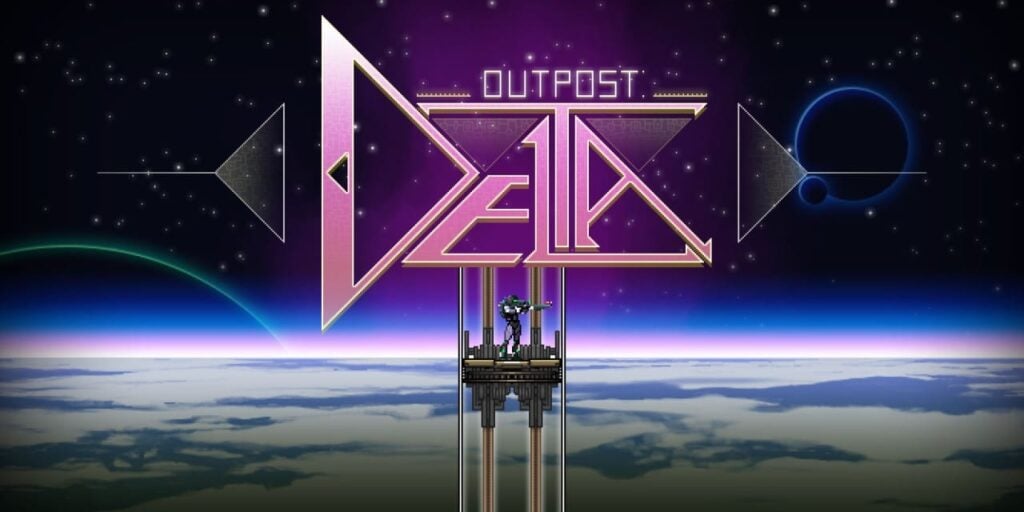 Outpost Delta Outpost Delta