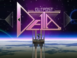 Release - Outpost Delta 
