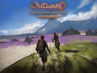 Outward: Definitive Edition komt in 2024 naar de Nintendo Switch