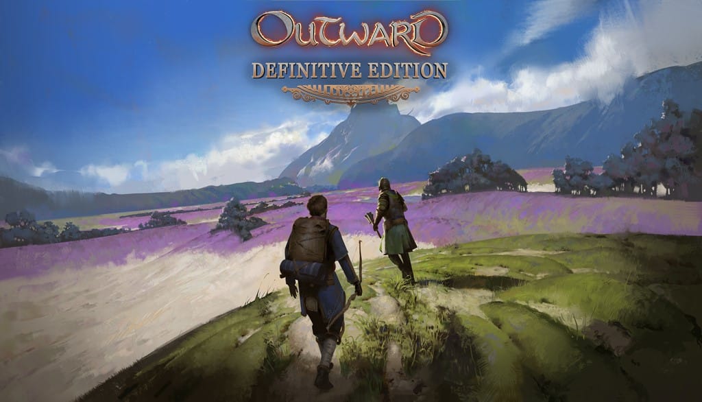 Outward: Definitive Edition komt in 2024 naar de Nintendo Switch
