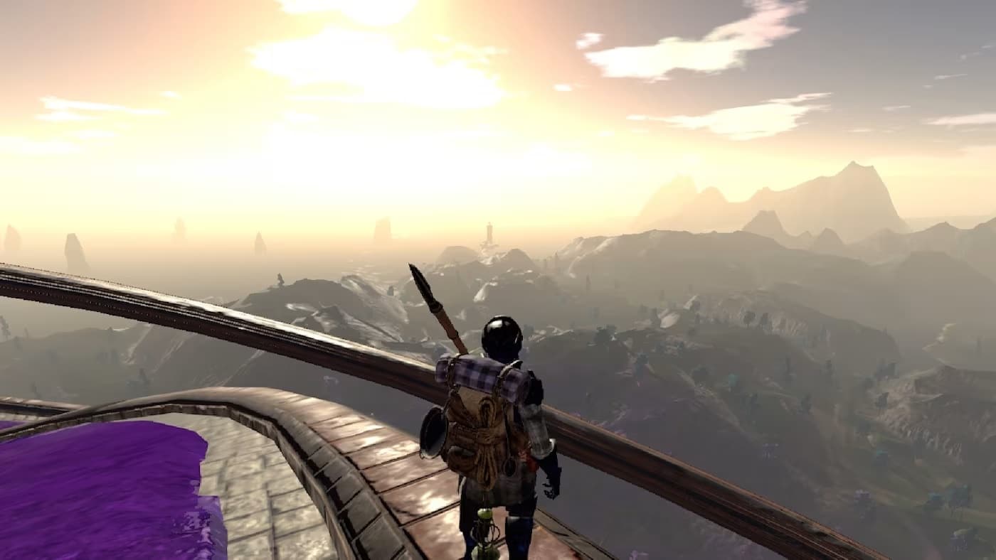 Outward: Definitive Edition – Je ultieme avontuur wacht op je
