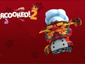 Overcooked 2 – Eerste gratis Chef update onthuld