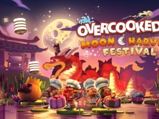Overcooked 2 – Moon Harvest gratis update trailer