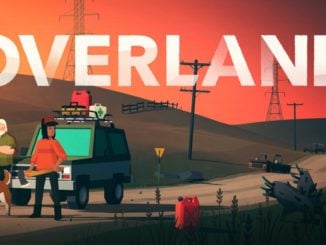 Release - Overland