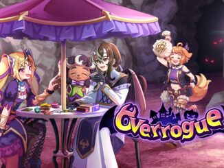 Overrogue – First 37 Minutes