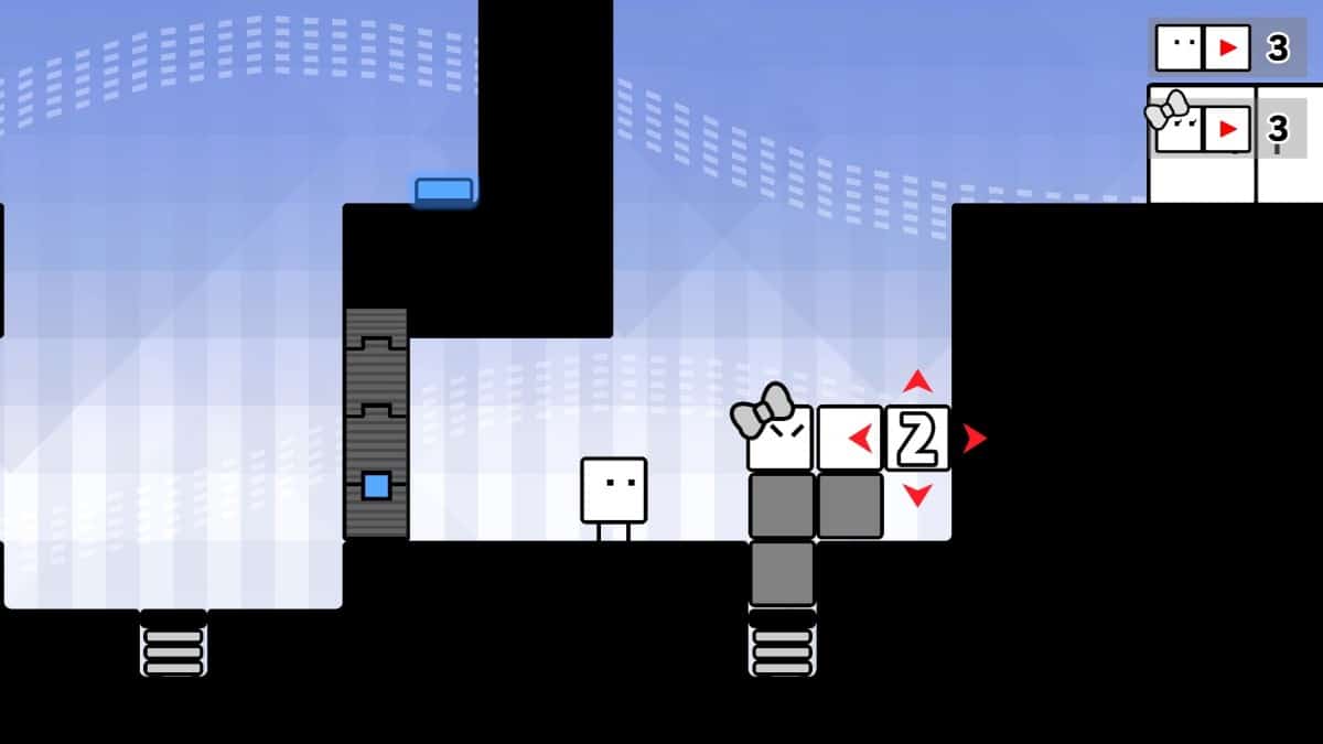 Overview Trailer For BOXBOY! + BOXGIRL! Overview Trailer For BOXBOY! + BOXGIRL!