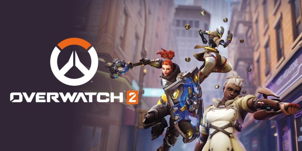 Overwatch® 2