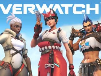 News - Overwatch 2 – 8 Minutes of gameplay 