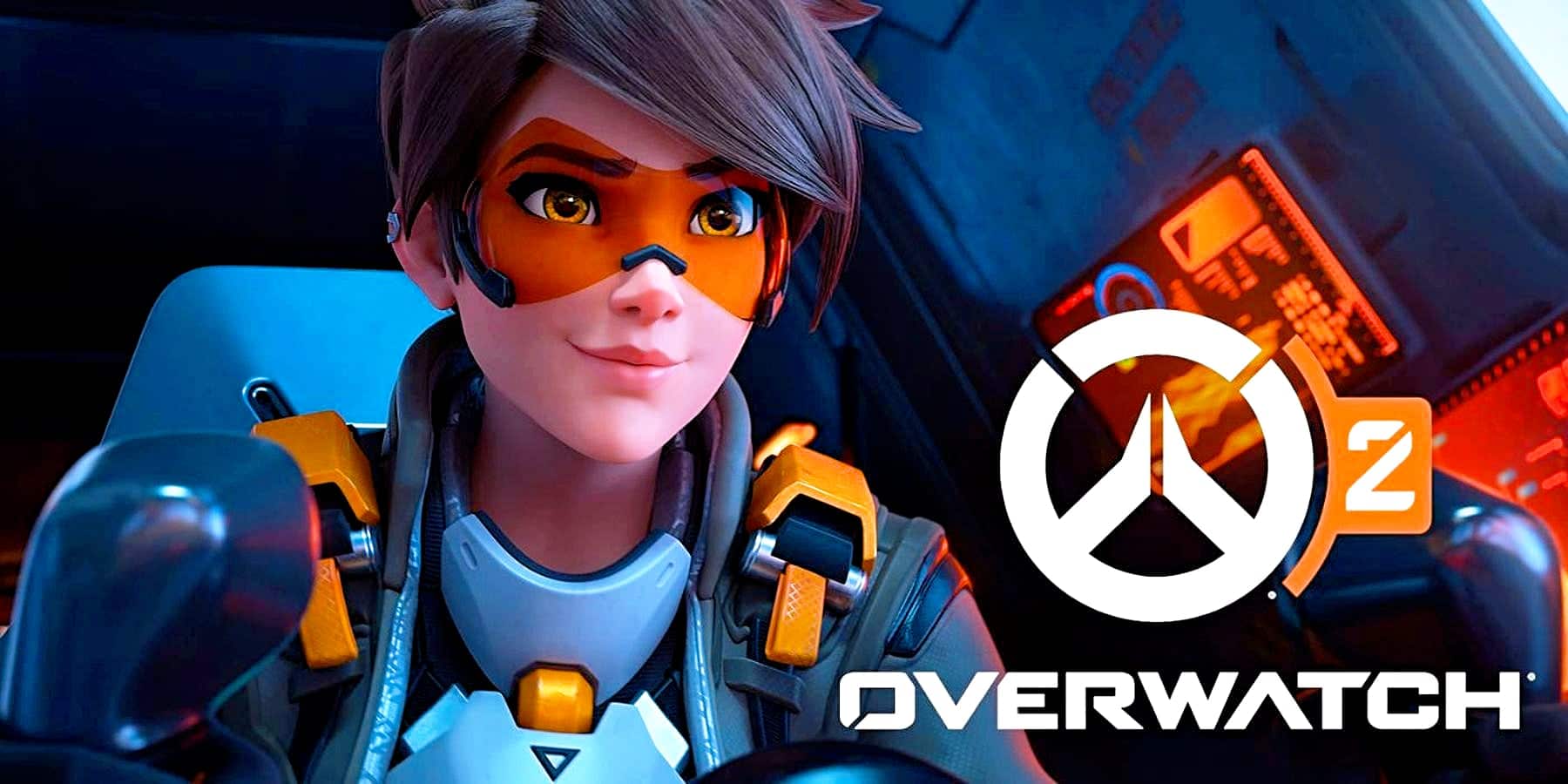Overwatch 2 – Early Access on October 4th