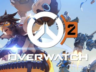 Overwatch 2 is coming!