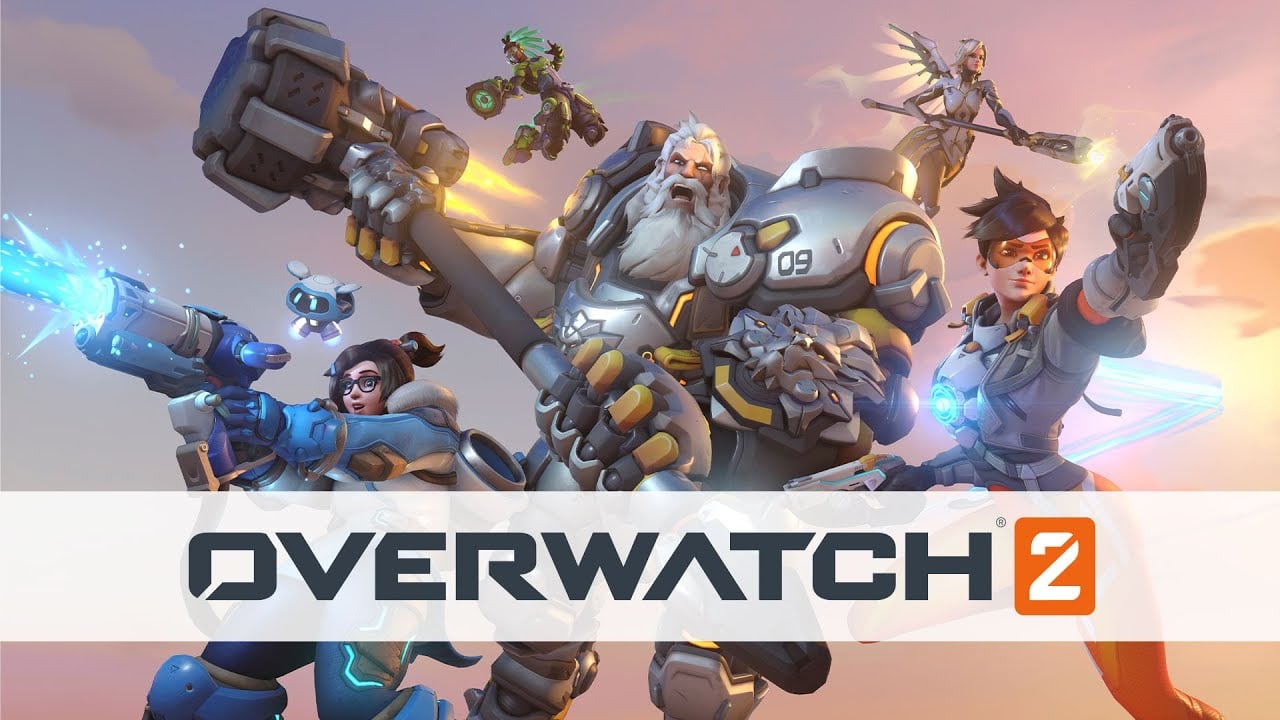 Overwatch 2 – Jeff Kaplan geen idee wanneer