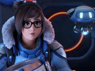 Overwatch 2 – Mei going away for a while due to in-game bug