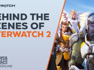 Overwatch 2 – More time needed to polish and become a worthy successor