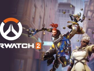 Release - Overwatch 2: Watchpoint pack 