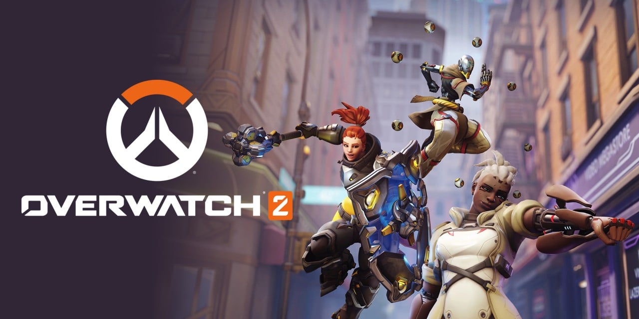 Overwatch® 2 Overwatch® 2