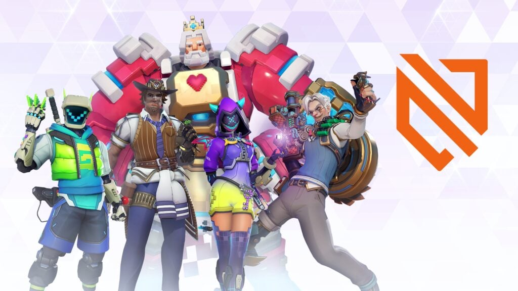 Overwatch 2’s Road Back to Storytelling Glory