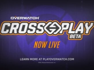 Nieuws - Overwatch Cross-Play Beta live