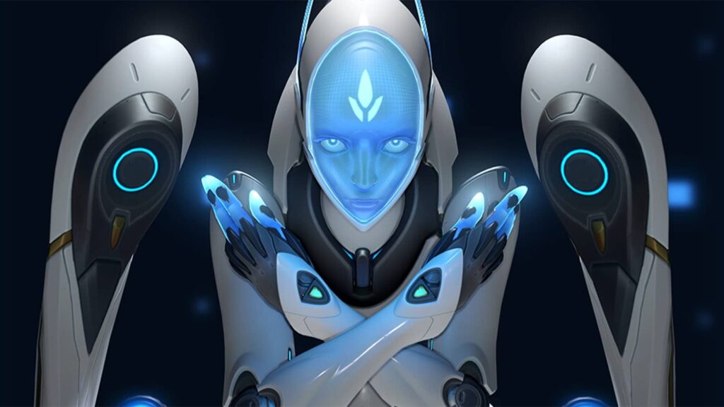 OverWatch – Echo – Origin Story onthuld