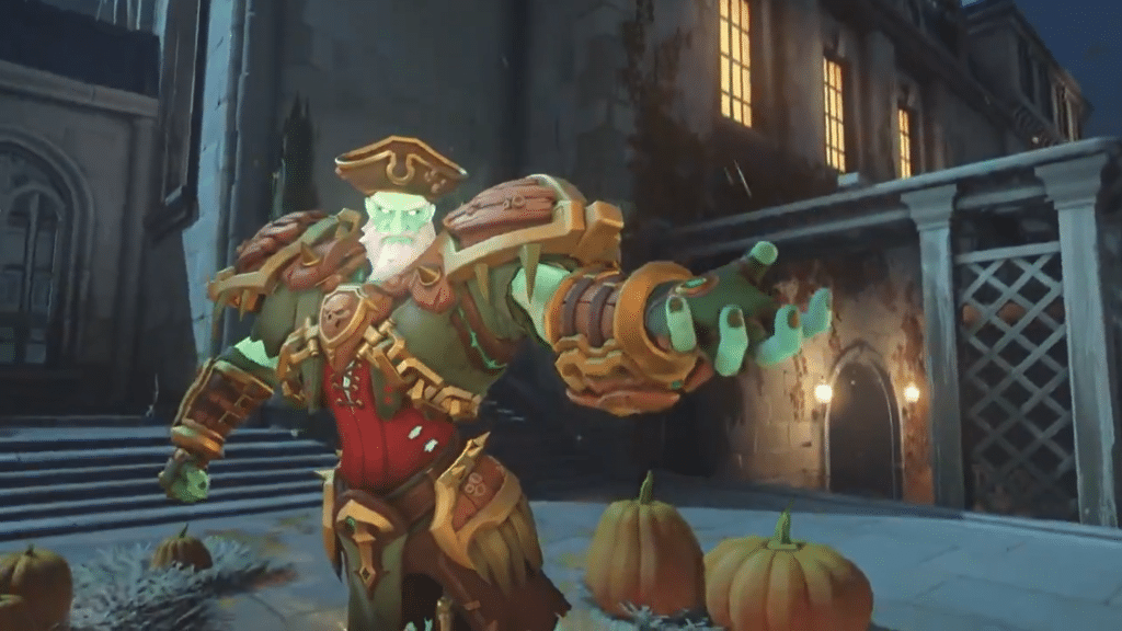 Overwatch – Halloween Terror evenement begint op 13 oktober