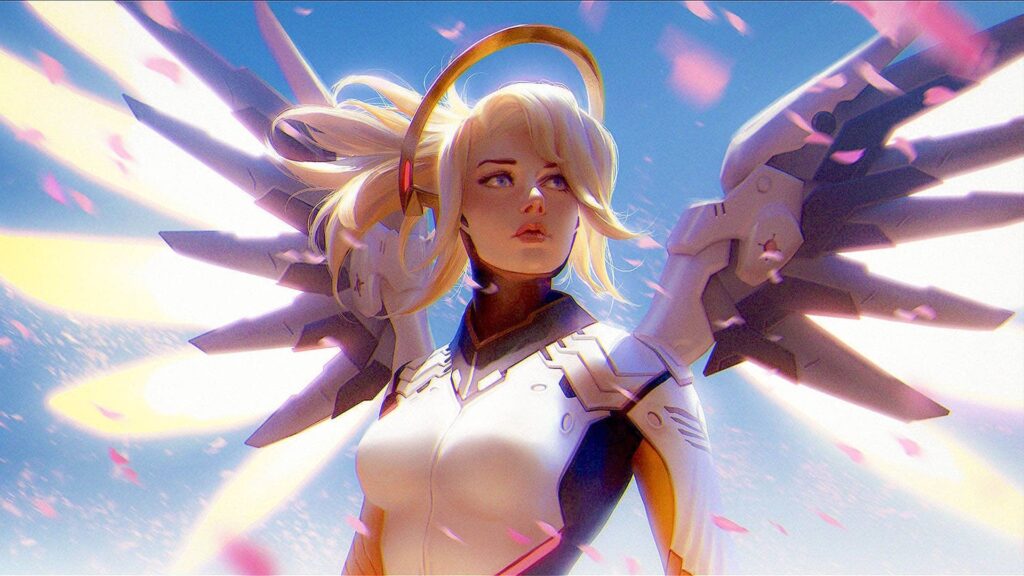 Overwatch: Legendary Edition – Launch Trailer Overwatch: Legendary Edition – Launch Trailer