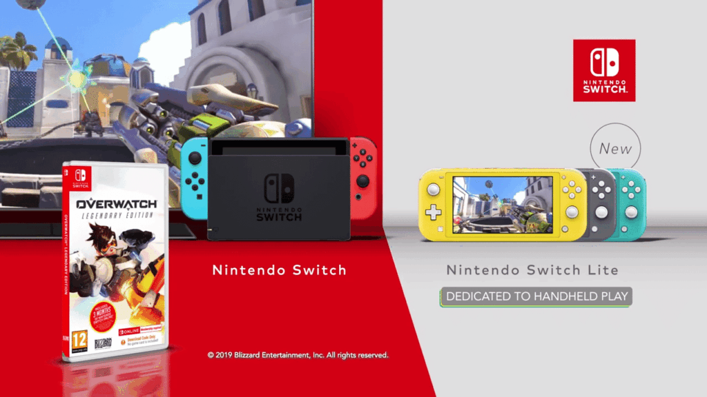 Overwatch: Legendary Edition – Nieuwe TV reclame