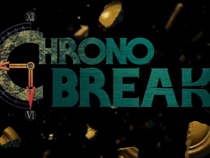 News - Owlboy creator creates Chrono Trigger sequel mock-up 