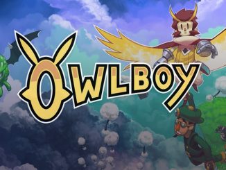 Owlboy-fans hebben geklaagd over home icon