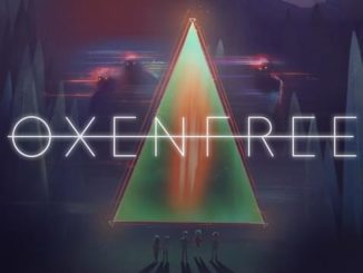 News - Oxenfree – 1 Million+ copies sold worldwide 