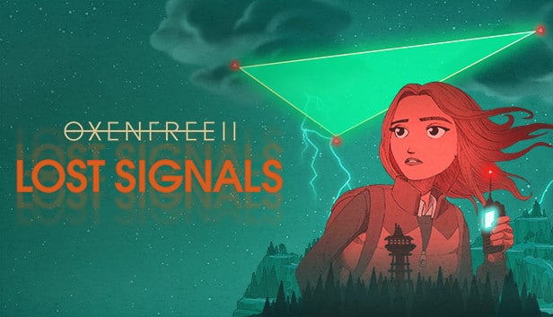 News - OXENFREE II: Lost Signals – 2023 delay 