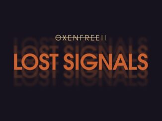 OXENFREE II: Lost Signals announced, launches 2021
